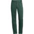 Men's Travel Kit Comfort Waist Traditional Fit 5 Pocket Pant, Front
