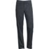 Men's Travel Kit Comfort Waist Traditional Fit 5 Pocket Pant, Front
