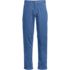 Men's Travel Kit Comfort Waist Traditional Fit 5 Pocket Pant, Front