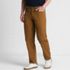 Men's Travel Kit Comfort Waist Traditional Fit 5 Pocket Pant, Front