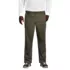 Men's Big and Tall Travel Kit Comfort Waist Traditional Fit 5 Pocket Pant, Front
