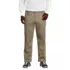 Men's Big Travel Kit Comfort Waist Traditional Fit 5 Pocket Pant, Front