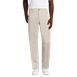 Men's Traditional Fit Travel Kit 5 Pocket Pants, Front