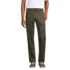 Men's Travel Kit Traditional Fit 5 Pocket Pant, Front