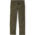 Men's Travel Kit Traditional Fit 5 Pocket Pant, alternative image