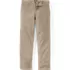Men's Travel Kit Traditional Fit 5 Pocket Pant, alternative image