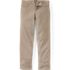 Men's Travel Kit Traditional Fit 5 Pocket Pant, alternative image