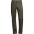 Men's Travel Kit Traditional Fit 5 Pocket Pant, Front