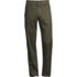 Men's Travel Kit Traditional Fit 5 Pocket Pant, Front