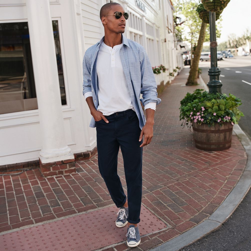 5 pocket dress pants best sale