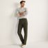 Men's Travel Kit Traditional Fit 5 Pocket Pant, alternative image