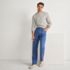 Men's Travel Kit Traditional Fit 5 Pocket Pant, alternative image