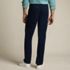 Men's Travel Kit Traditional Fit 5 Pocket Pant, Back