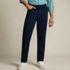 Men's Travel Kit Traditional Fit 5 Pocket Pant, Front