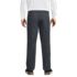 Men's Big Travel Kit Traditional Fit 5 Pocket Pant, Back
