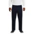 Men's Big and Tall Travel Kit Traditional Fit 5 Pocket Pant, Front