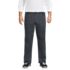 Men's Big Travel Kit Traditional Fit 5 Pocket Pant, Front