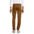 Men's Travel Kit Straight Fit 5 Pocket Pant, Back