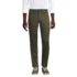 Men's Travel Kit Straight Fit 5 Pocket Pant, Front