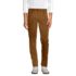 Men's Travel Kit Straight Fit 5 Pocket Pant, Front