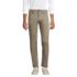 Men's Travel Kit Straight Fit 5 Pocket Pant, Front