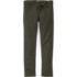 Men's Travel Kit Straight Fit 5 Pocket Pant, alternative image