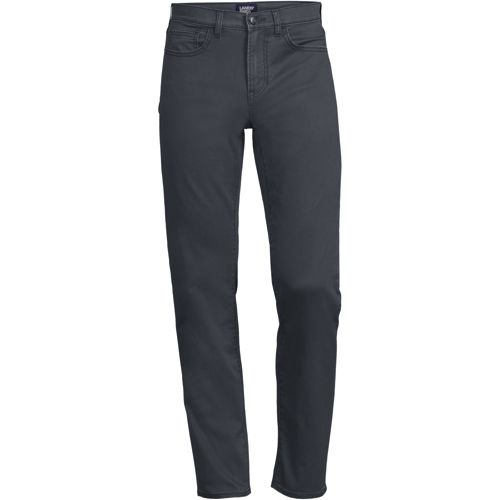 Men's Gray Pants