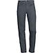 Men's Big and Tall Straight Fit Hybrid 5 Pocket Pants, Front