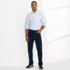 Men's Travel Kit Straight Fit 5 Pocket Pant, alternative image
