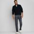 Men's Travel Kit Straight Fit 5 Pocket Pant, alternative image