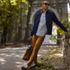 Men's Travel Kit Straight Fit 5 Pocket Pant, alternative image