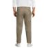 Men's Big and Tall Knockabout Straight Fit Chino Pant, Back