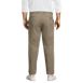Men's Big and Tall Straight Fit Comfort-First Knockabout Chino Pants, Back