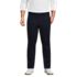 Men's Big and Tall Knockabout Straight Fit Chino Pant, Front