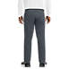 Men's Big and Tall Straight Fit Hybrid 5 Pocket Pants, Back