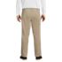 Men's Big and Tall Travel Kit Straight Fit 5 Pocket Pant, Back