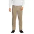 Men's Big and Tall Travel Kit Straight Fit 5 Pocket Pant, Front