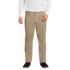 Men's Big and Tall Travel Kit Straight Fit 5 Pocket Pant, Front