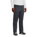 Men's Big and Tall Straight Fit Hybrid 5 Pocket Pants, alternative image