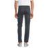 Men's Travel Kit Slim Fit 5 Pocket Pant, Back