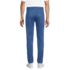 Men's Travel Kit Slim Fit 5 Pocket Pant, Back