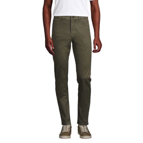 OVY Standard Cotton Work Pants 多数販売 メンズ | bca.edu.gr