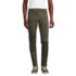Men's Travel Kit Slim Fit 5 Pocket Pant, Front