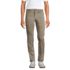 Men's Travel Kit Slim Fit 5 Pocket Pant, Front