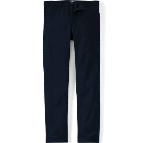 Men's Travel Kit Slim Fit 5 Pocket Pant - primary
