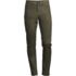 Men's Travel Kit Slim Fit 5 Pocket Pant, Front