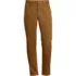 Men's Travel Kit Slim Fit 5 Pocket Pant, Front