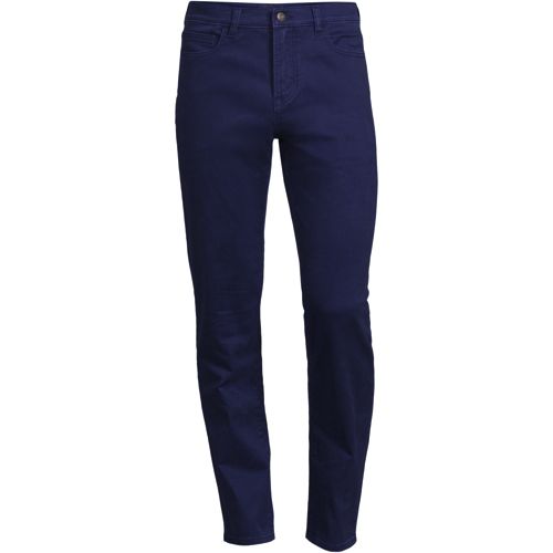 ORLANDO Men's Soft Cotton Spandex Pants - RL1CPDP001D211