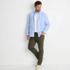 Men's Travel Kit Slim Fit 5 Pocket Pant, alternative image