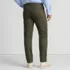 Men's Travel Kit Slim Fit 5 Pocket Pant, Back